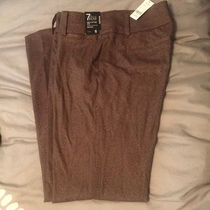 New York & Co. 7th Ave Signature Fit - Boot Cut